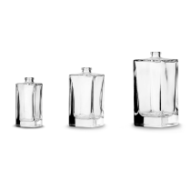 Wholesale Delacroix Perfume Bottle - Custom Design and OEM/ODM Solutions