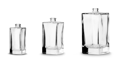 Wholesale Delacroix Perfume Bottle - Custom Design and OEM/ODM Solutions