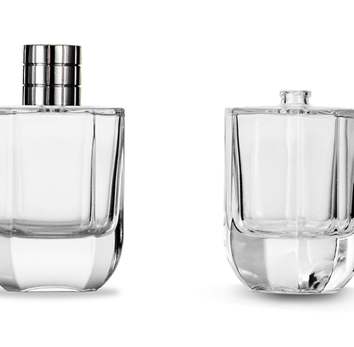 High-Quality Custom Demande Perfume Glass Bottles - Wholesale OEM & ODM Manufacturing for Perfume Brands