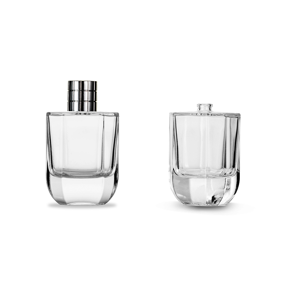 High-Quality Custom Demande Perfume Glass Bottles - Wholesale OEM & ODM Manufacturing for Perfume Brands