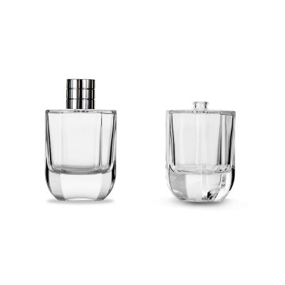 High-Quality Custom Demande Perfume Glass Bottles - Wholesale OEM & ODM Manufacturing for Perfume Brands