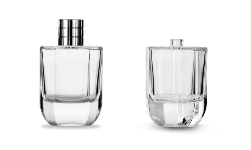 High-Quality Custom Demande Perfume Glass Bottles - Wholesale OEM & ODM Manufacturing for Perfume Brands