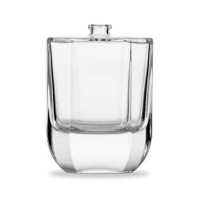 High-Quality Custom Demand Perfume Glass Bottles - Wholesale OEM & ODM Manufacturing for Perfume Brands