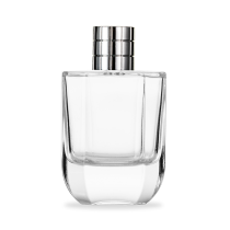 High-Quality Custom Demande Perfume Glass Bottles - Wholesale OEM & ODM Manufacturing for Perfume Brands