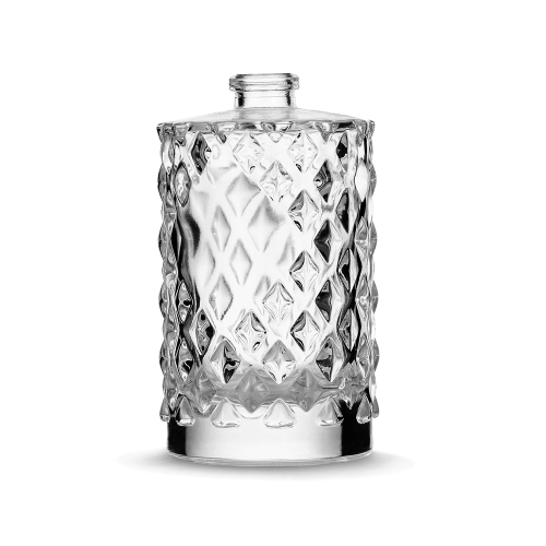 Custom Diamond Fragrance Bottle Manufacturer for Brands - OEM/ODM Wholesale