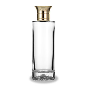 Premium 100ml Durer Cylinder Perfume Bottles - Wholesale Supplier for Brand Development