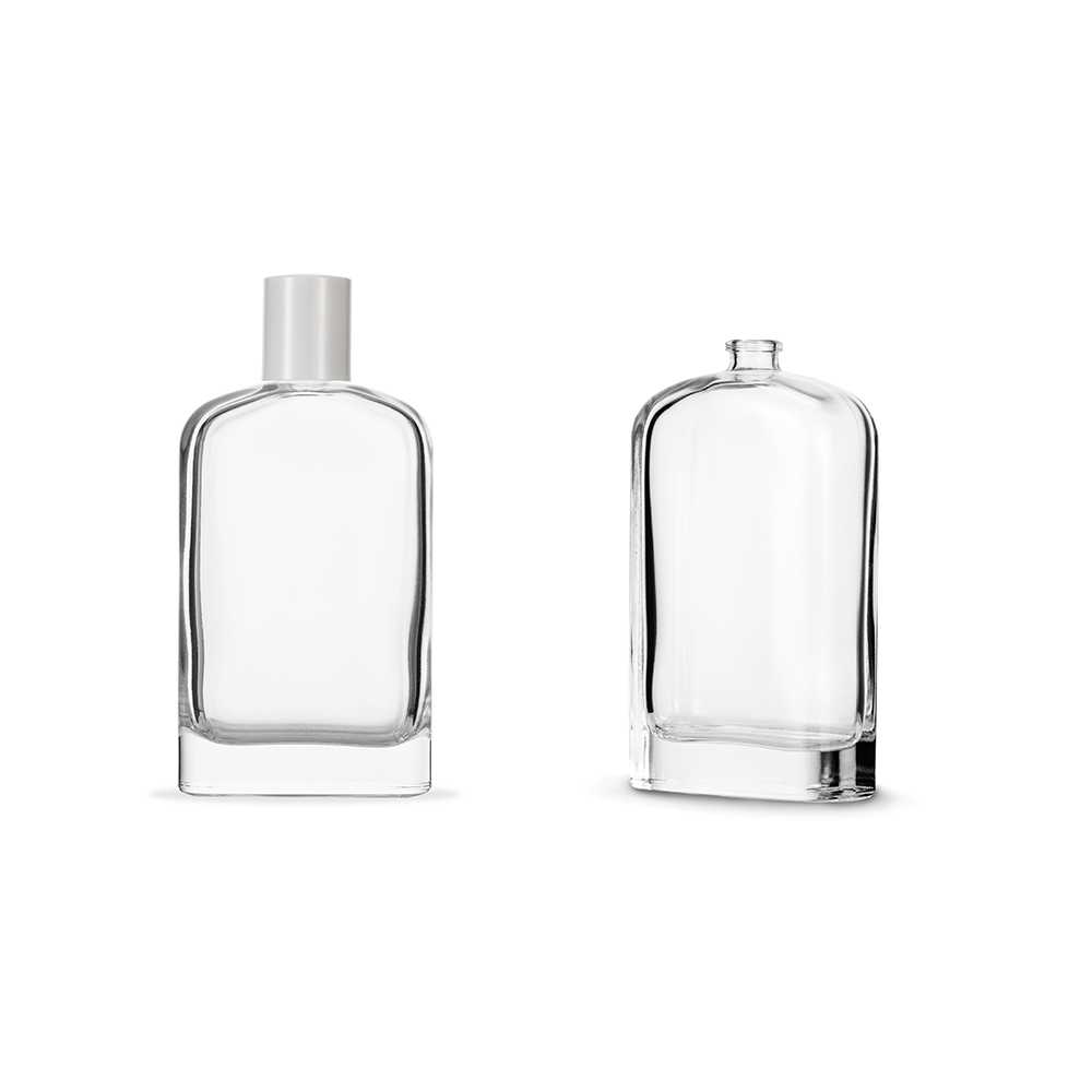 Wholesale Glass Perfume Bottles: Customizable Excite Scent Glass Bottle