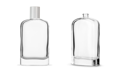 Wholesale Glass Perfume Bottles: Customizable Excite Scent Glass Bottle