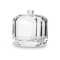 Facet 100ml glass perfume bottles wholesale |  GP Bottles OEM ODM Manufacturing
