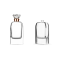 Customize Your Scent in Style with Gina 100ml Perfume Bottle | OEM/ODM Wholesale