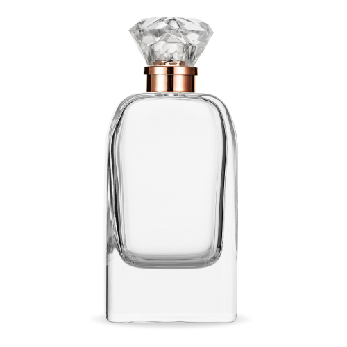 Customize Your Scent in Style with Gina 100ml Perfume Bottle | OEM/ODM Wholesale