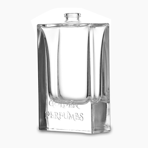 Wholesale Gordon 50ml Glass Perfume Bottle - OEM & ODM Manufacturing Services for Your Perfume Brand