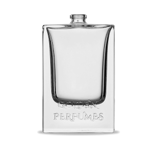 Wholesale Gordon 50ml Glass Perfume Bottle - OEM & ODM Manufacturing Services for Your Perfume Brand