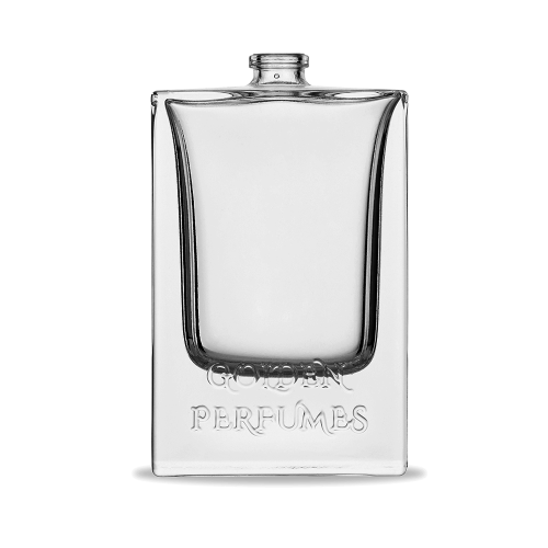 Wholesale Gordon 50ml Glass Perfume Bottle - OEM & ODM Manufacturing Services for Your Perfume Brand