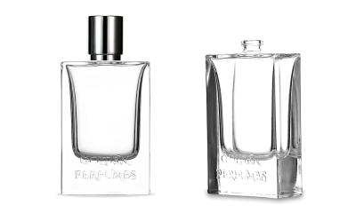 Wholesale Gordon 50ml Glass Perfume Bottle - OEM & ODM Manufacturing Services for Your Perfume Brand