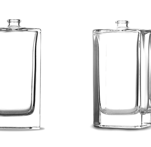 Hasel Glass Perfume Bottle - Customizable Designs for OEM & ODM Orders Wholesaler & Importer