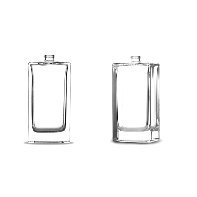 Hasel Glass Perfume Bottle - Customizable Designs for OEM & ODM Orders Wholesaler & Importer