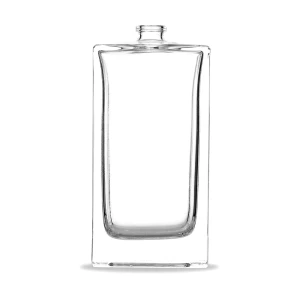 Hasel Glass Perfume Bottle - Customizable Designs for OEM & ODM Orders Wholesaler & Importer