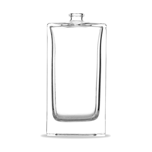 Hasel Glass Perfume Bottle - Customizable Designs for OEM & ODM Orders Wholesaler & Importer