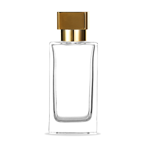 Hasel Glass Perfume Bottle - Customizable Designs for OEM & ODM Orders Wholesaler & Importer