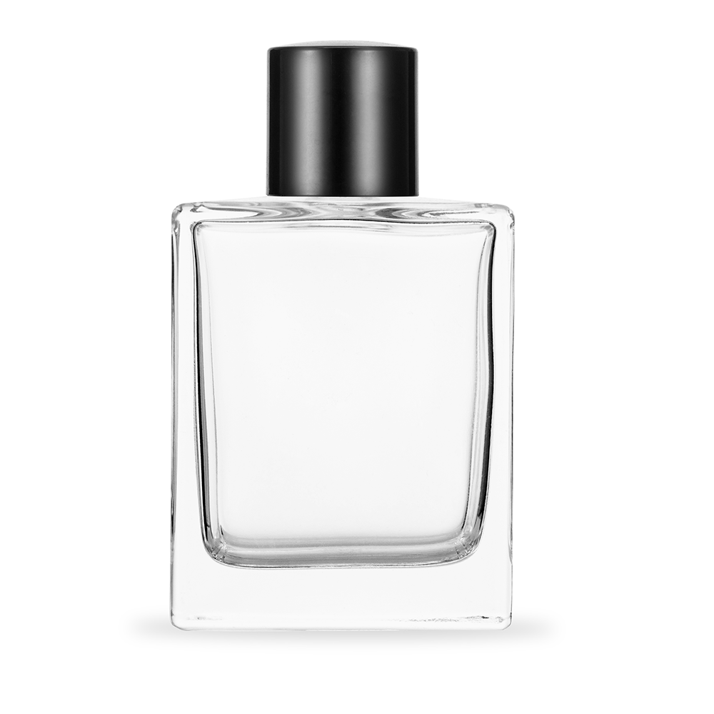 Issel bottle detail