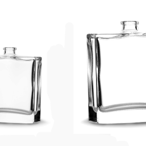 Custom Jens Perfume Glass Bottles - Wholesale Supply with OEM/ODM & Contract Manufacturing Services