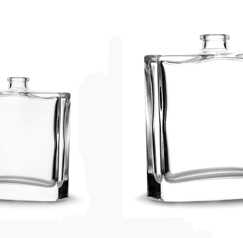 Custom Jens Perfume Glass Bottles - Wholesale Supply with OEM/ODM & Contract Manufacturing Services