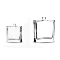 Custom Jens Perfume Glass Bottles - Wholesale Supply with OEM/ODM & Contract Manufacturing Services