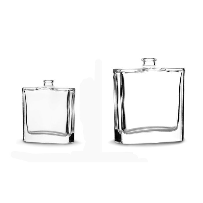 Custom Jens Perfume Glass Bottles - Wholesale Supply with OEM/ODM & Contract Manufacturing Services