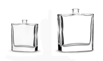 Custom Jens Perfume Glass Bottles - Wholesale Supply with OEM/ODM & Contract Manufacturing Services