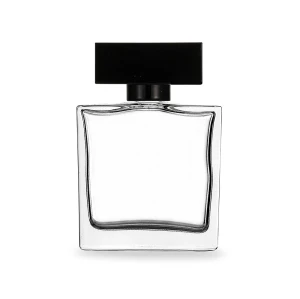Custom Jens Perfume Glass Bottles - Wholesale Supply with OEM/ODM & Contract Manufacturing Services