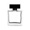 Custom Jens Perfume Glass Bottles - Wholesale Supply with OEM/ODM & Contract Manufacturing Services