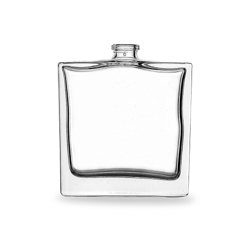 Custom Jens Perfume Glass Bottles - Wholesale Supply with OEM/ODM & Contract Manufacturing Services