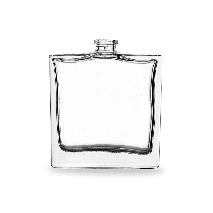 Custom Jens Perfume Glass Bottles - Wholesale Supply with OEM/ODM & Contract Manufacturing Services