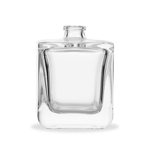 Wholesale B2B Kubos Glass Perfume Bottles - Expert Design & Contract Manufacturing for Global Importers