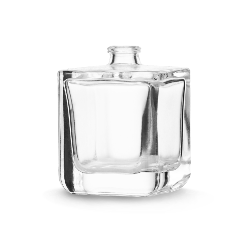 Wholesale B2B Kubos Glass Perfume Bottles - Expert Design & Contract Manufacturing for Global Importers