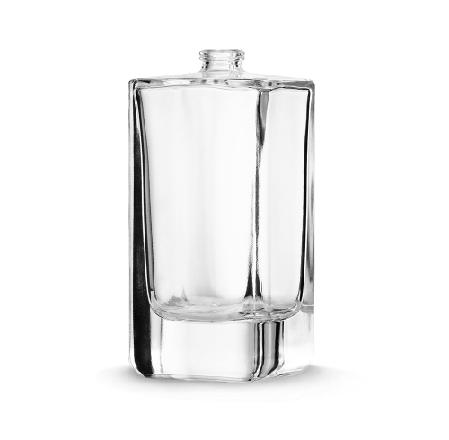 Wholesale B2B Kubos Glass Perfume Bottles - Expert Design & Contract Manufacturing for Global Importers