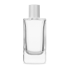 Wholesale B2B Kubos Glass Perfume Bottles - Expert Design & Contract Manufacturing for Global Importers