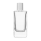 Wholesale B2B Kubos Glass Perfume Bottles - Expert Design & Contract Manufacturing for Global Importers