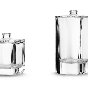 Wholesale B2B Kubos Glass Perfume Bottles - Expert Design & Contract Manufacturing for Global Importers