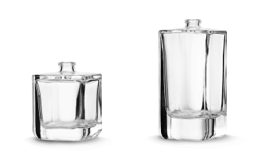 Wholesale B2B Kubos Glass Perfume Bottles - Expert Design & Contract Manufacturing for Global Importers