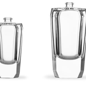 Premium Lanky Perfume Bottle OEM Manufacturer for B2B Wholesale