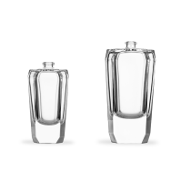 Premium Lanky Perfume Bottle OEM Manufacturer for B2B Wholesale