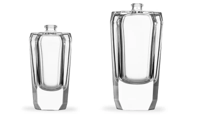 Premium Lanky Perfume Bottle OEM Manufacturer for B2B Wholesale