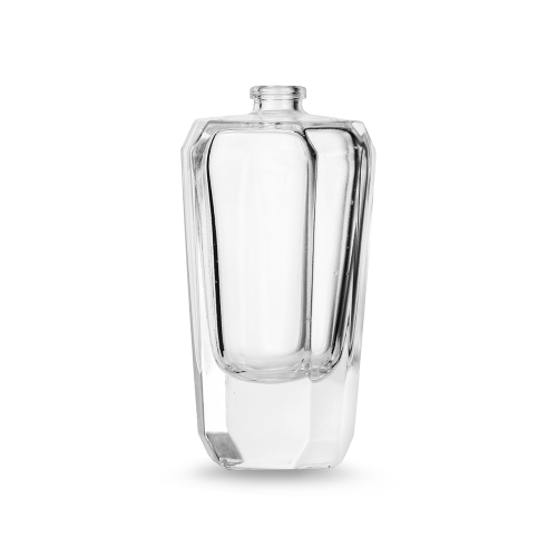 Premium Lanky Perfume Bottle OEM Manufacturer for B2B Wholesale