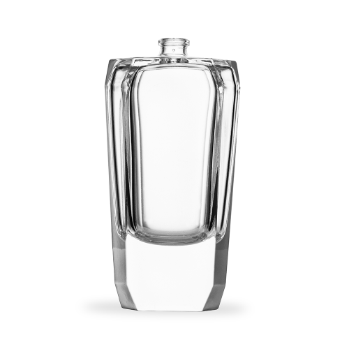 Premium Lanky Perfume Bottle OEM Manufacturer for B2B Wholesale