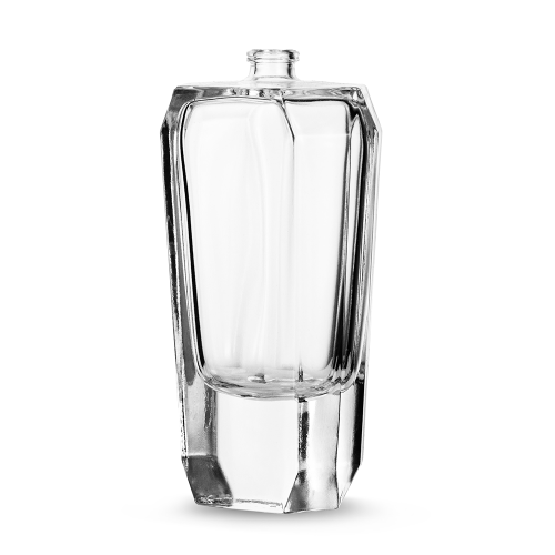 Premium Lanky Perfume Bottle OEM Manufacturer for B2B Wholesale