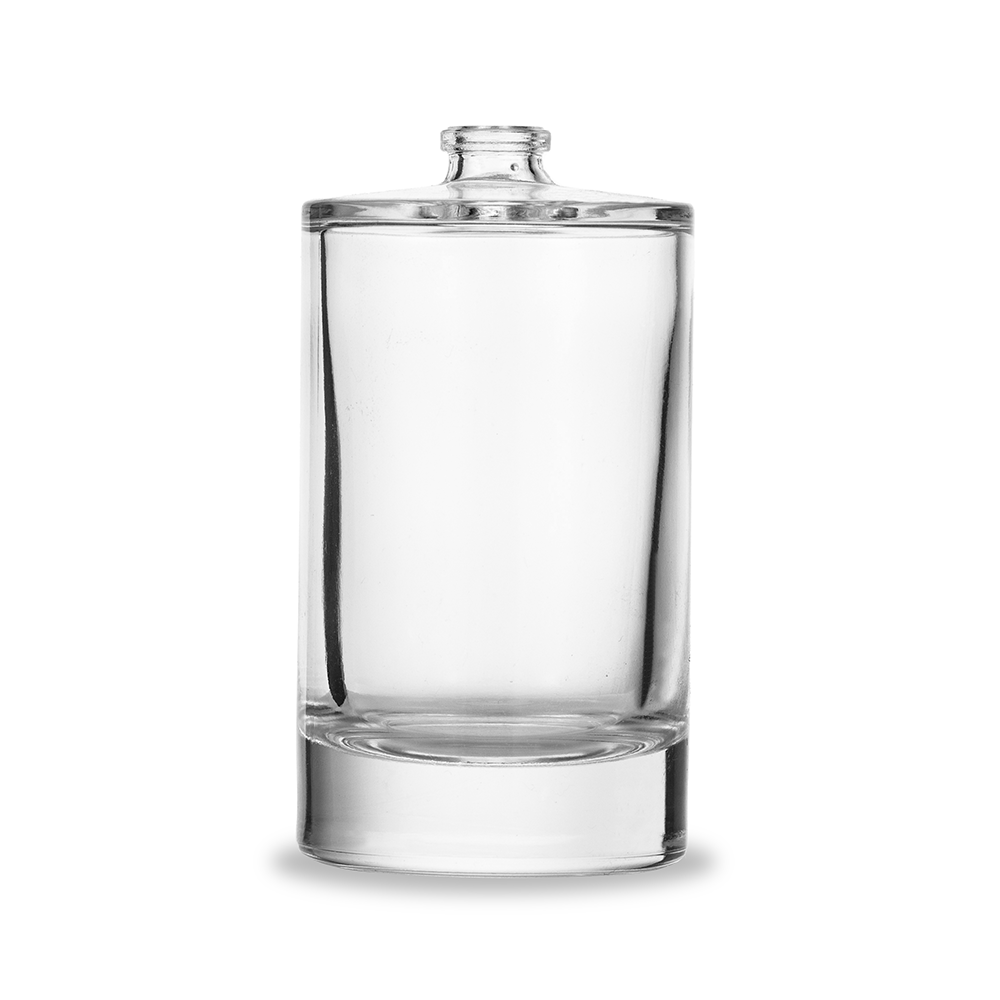 Laura 50ml 100ml glass perfume bottle
