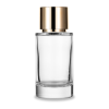 Laura Glass Perfume Bottle - Wholesale Opportunities with OEM/ODM Solutions | Tailored Designs for Perfume Brands & Distributors