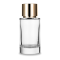 Laura Glass Perfume Bottle - Wholesale Opportunities with OEM/ODM Solutions | Tailored Designs for Perfume Brands & Distributors